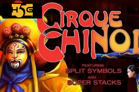 Cirque Chinois